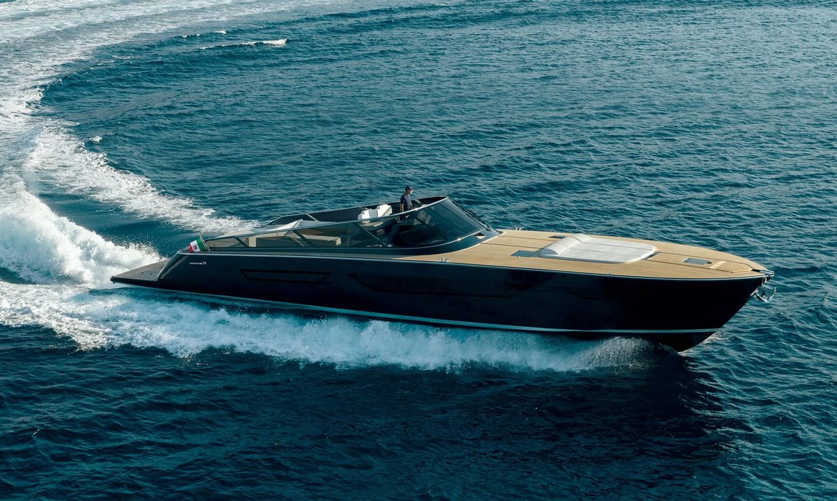 Itama 70