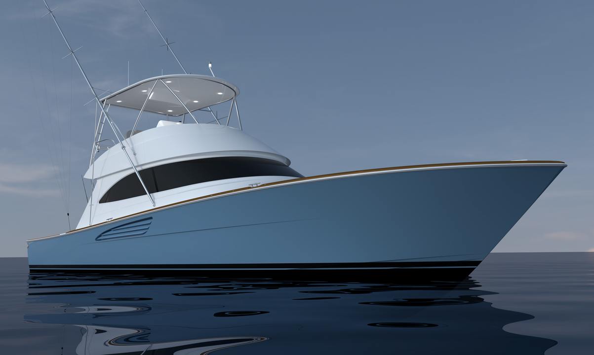 Viking 50C Mk3