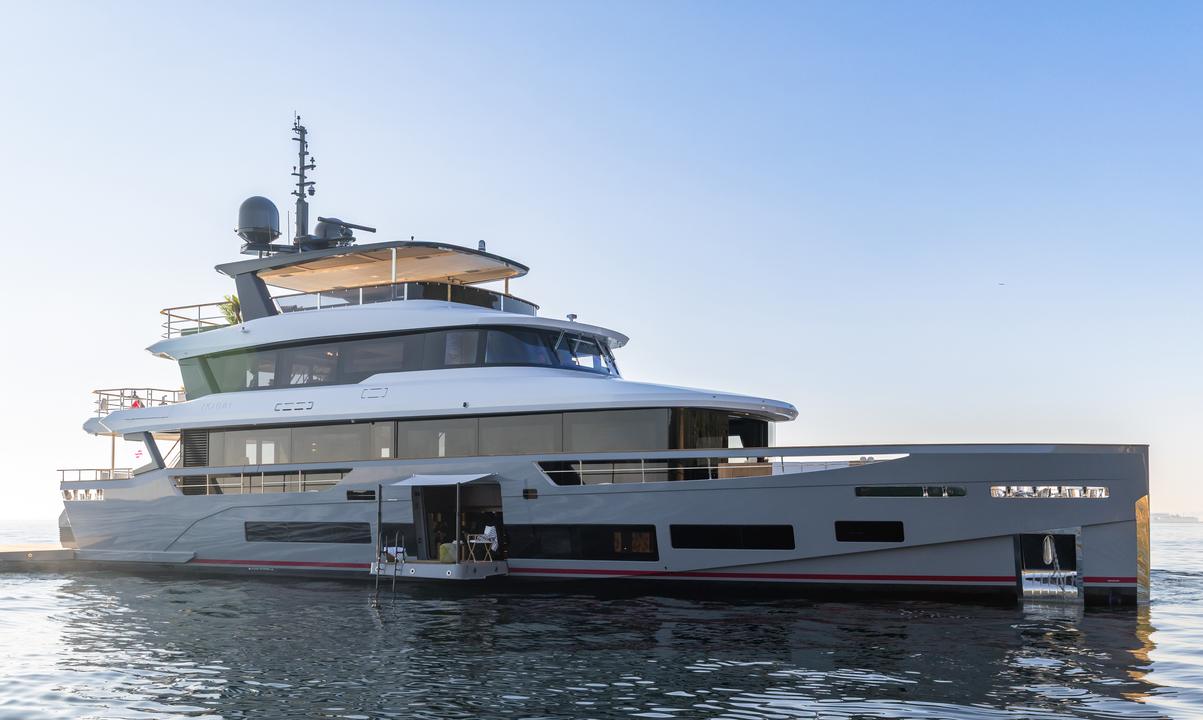 Sirena 118