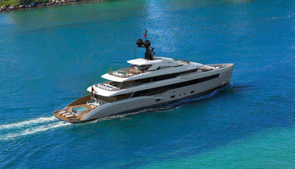 Bilgin 173/01 yacht, Bilgin Yachts