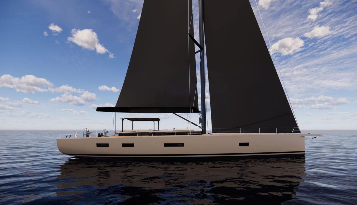 Fitzrovia yacht, YYachts