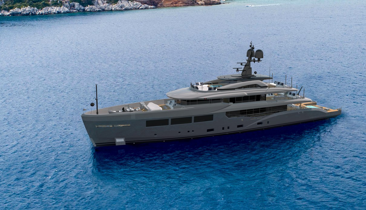 Bilgin 173 II yacht, Bilgin Yachts