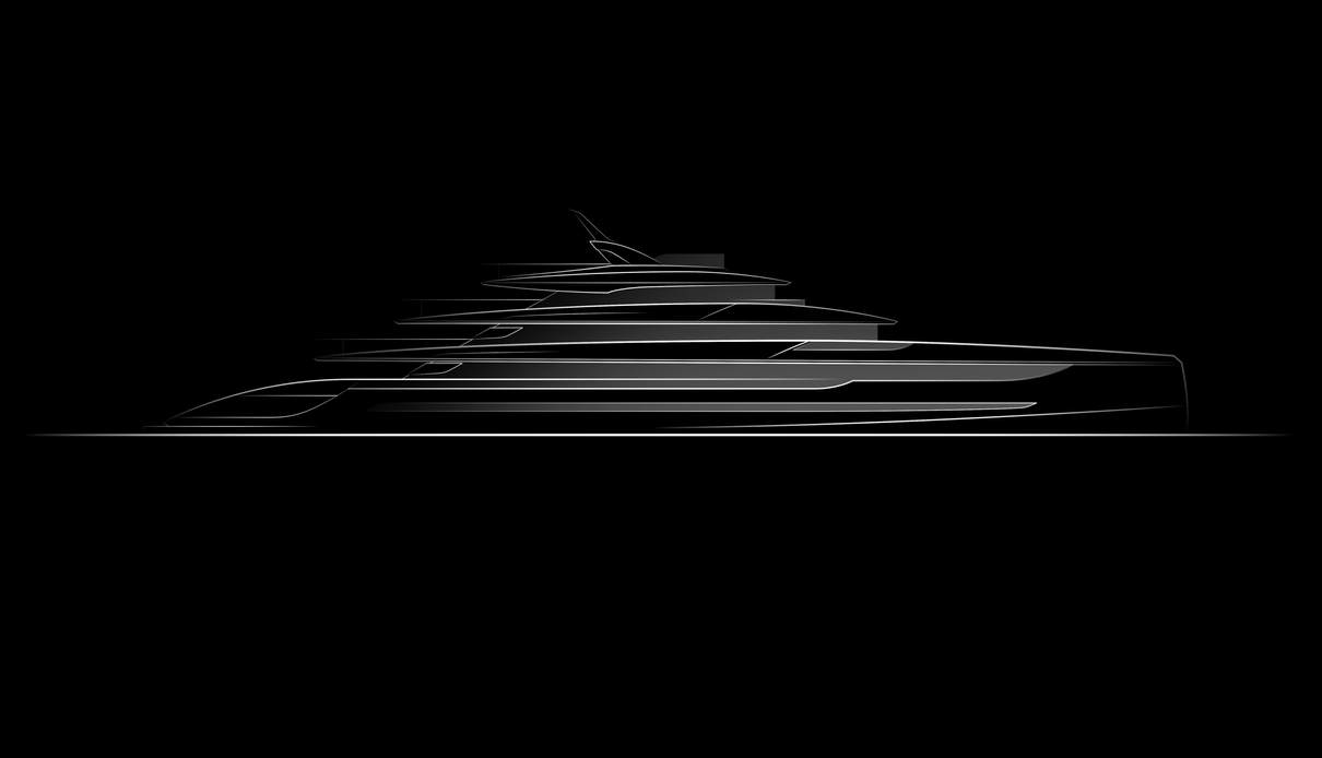 Tankoa T720 Fenice yacht, Tankoa Yachts