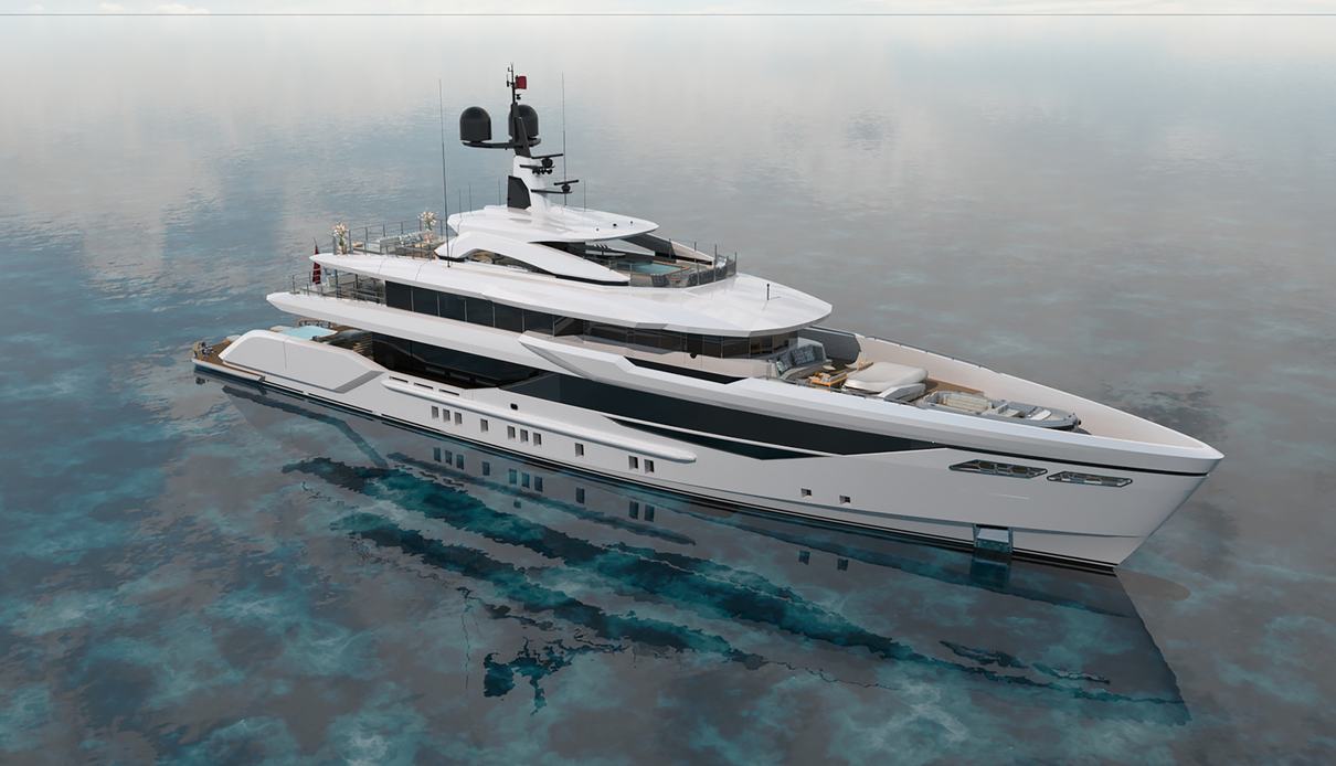 Bilgin 176 II yacht, Bilgin Yachts