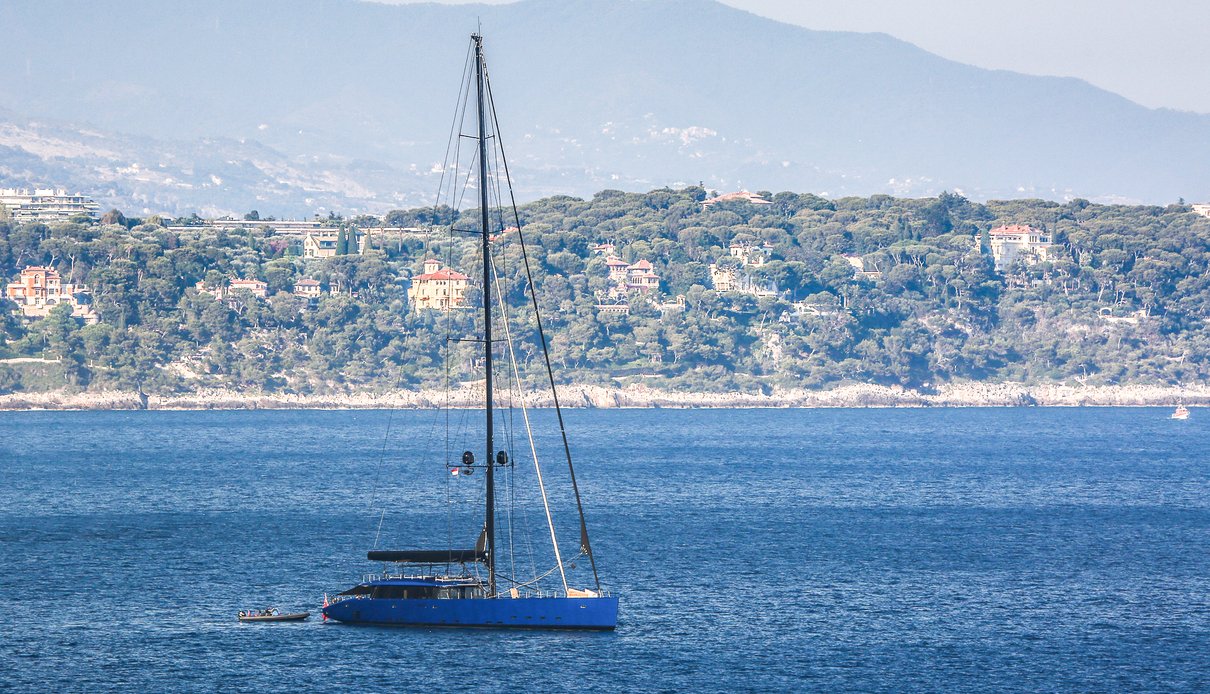 Better Place yacht, Wally