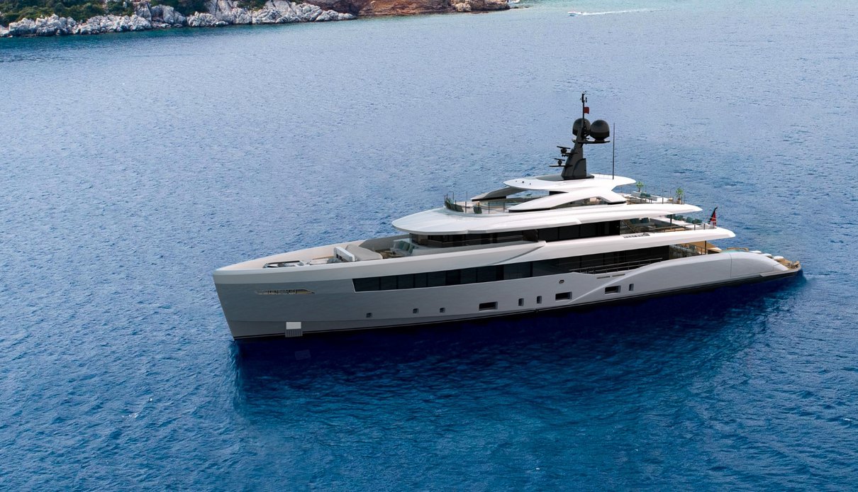 Bilgin 173/ 02 yacht, Bilgin Yachts