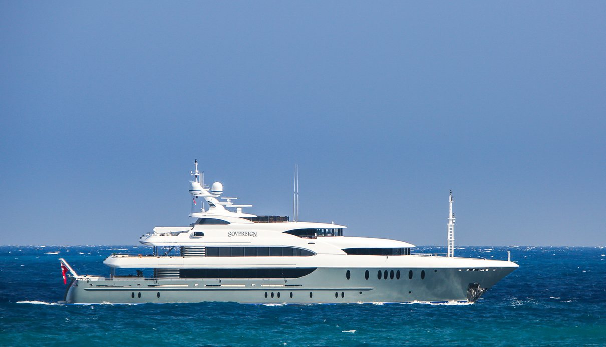 Lady Beth yacht, Newcastle