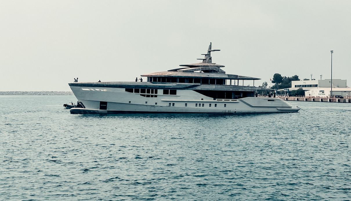 Bilgin 170/02 yacht, Bilgin Yachts