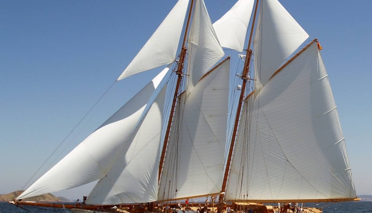 Germania Nova yacht, Marin LuxurYachts
