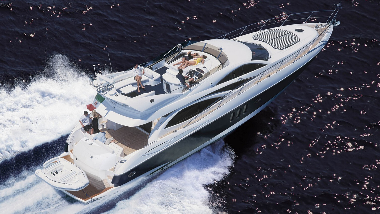 Sunseeker Manhattan 64 Yachts For Sale - New & Used | YachtBuyer