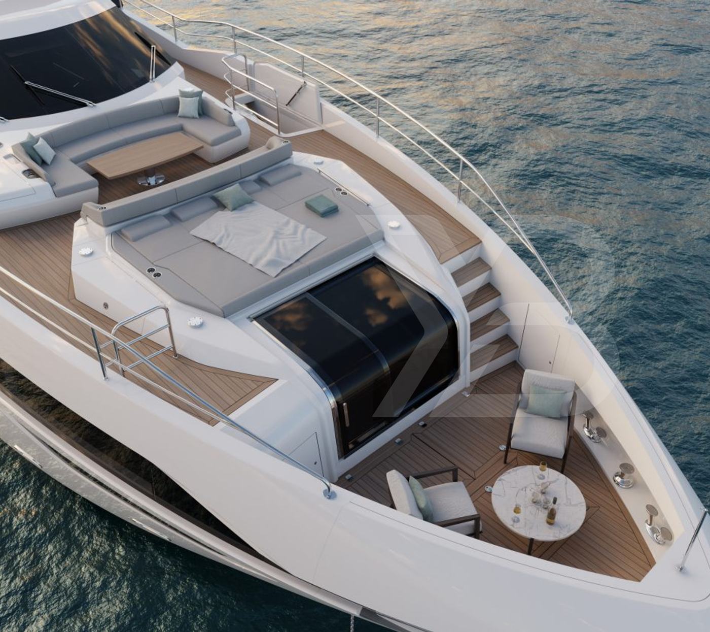 cost of sunseeker yachts