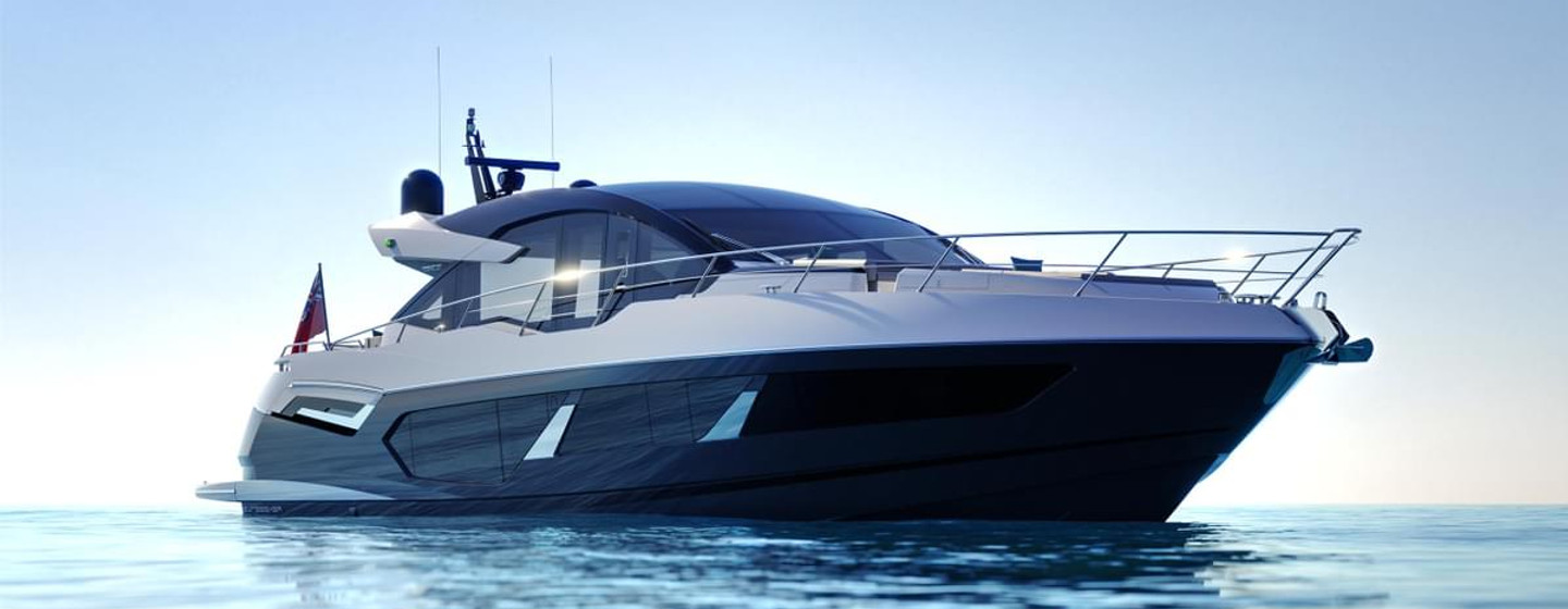 Sunseeker Predator 75 Boats, Example 1