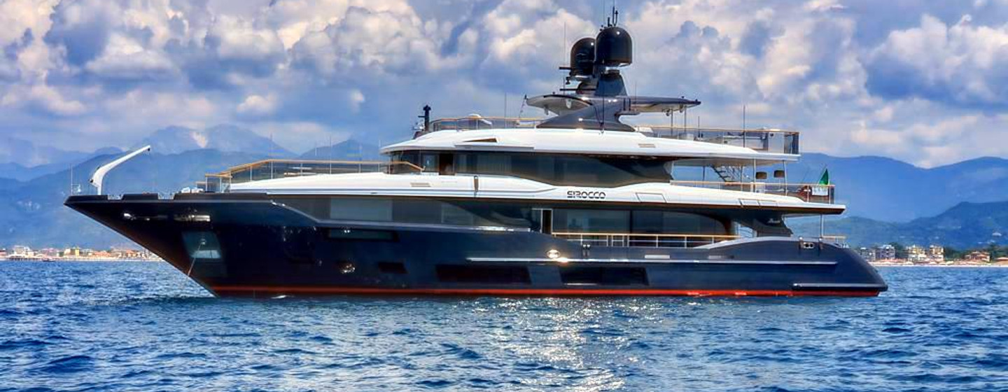 Six of the Best: Superyachts 25m to 35m at the 2024 Monaco Yacht Show photo 1