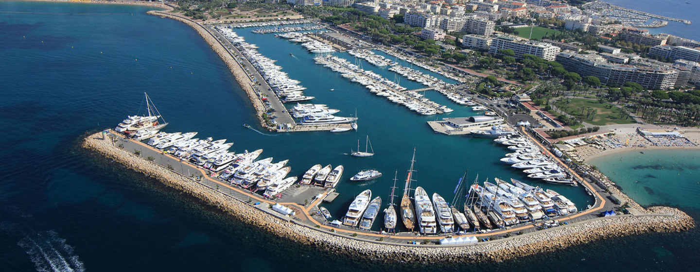 Cannes Yachting Festival