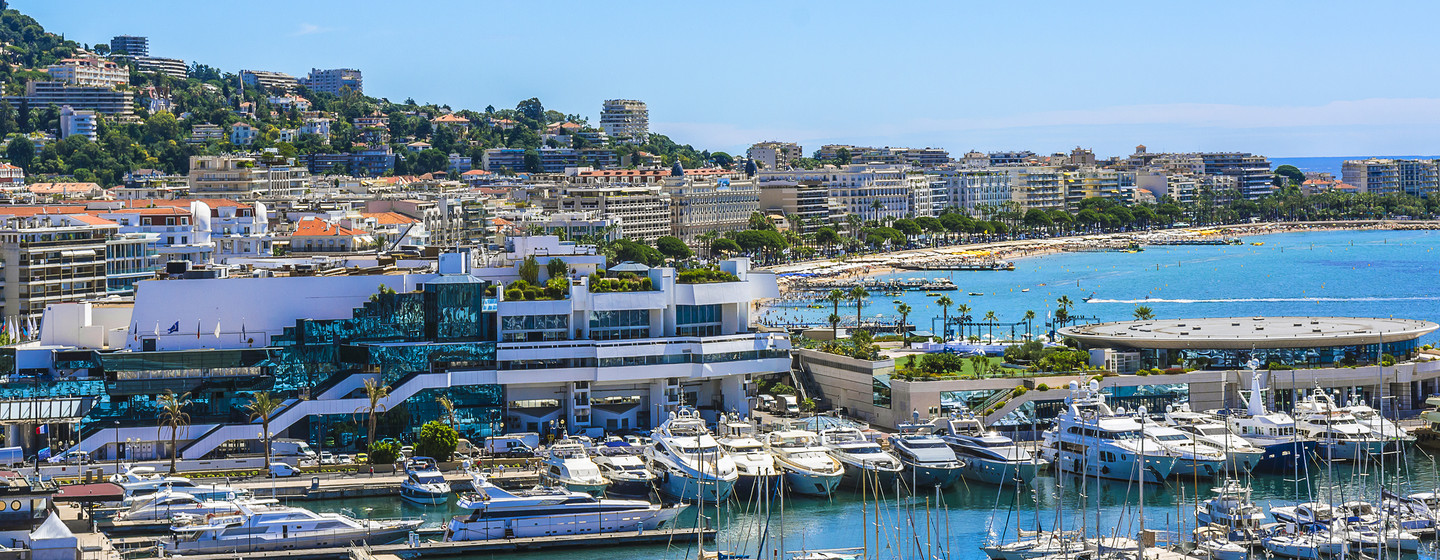 Cannes Yachting Festival