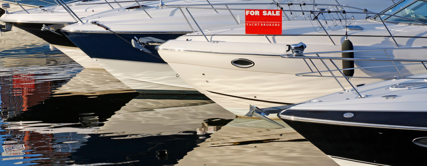 Budgeting for Your First Boat:  A Beginners Guide review