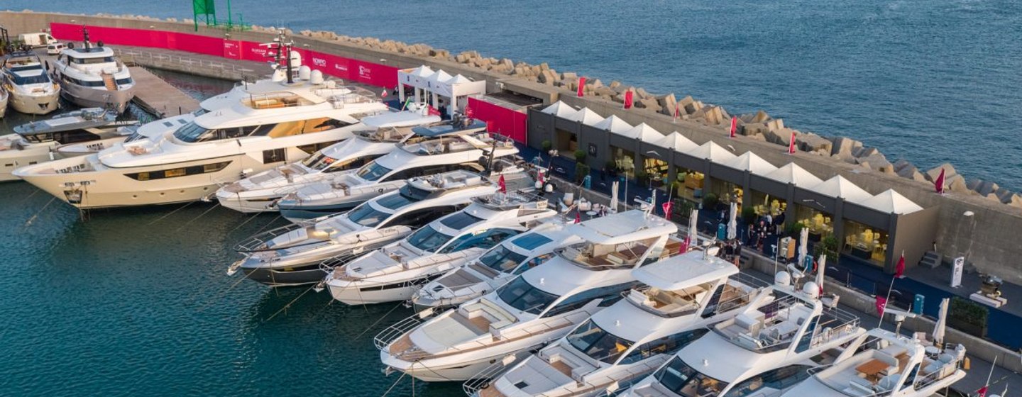 Genoa Boat Show: The YachtBuyer Round-Up of the Best Yachts to See photo 1