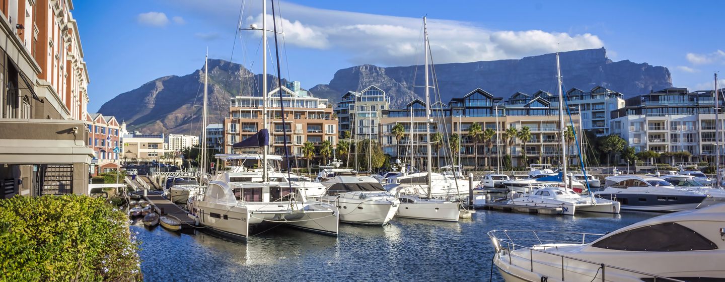 Cape Town International Boat Show 2019