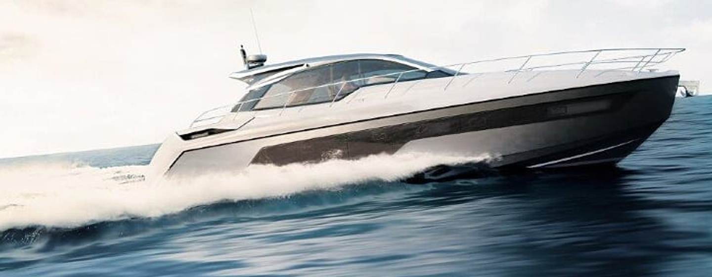 Double Azimut world premiere at Boot Dusseldorf photo 1