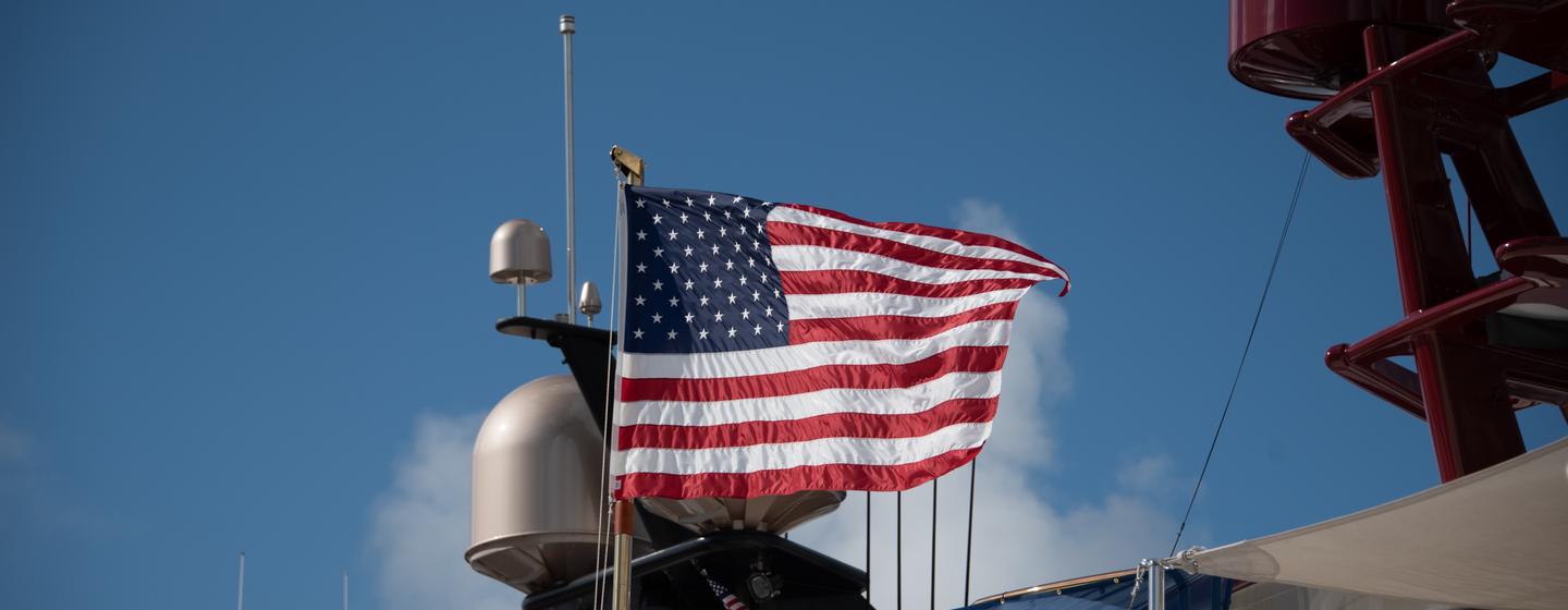 Fort Lauderdale International Boat Show 2021