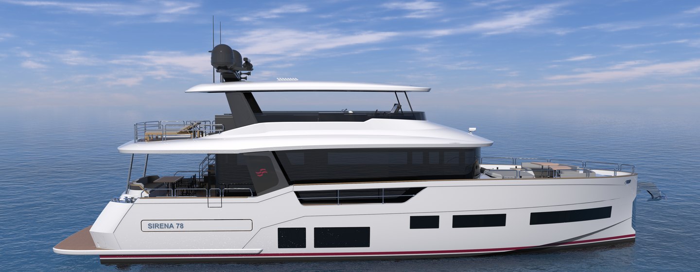 Sirena 78 set for launch ahead of Cannes debut photo 1