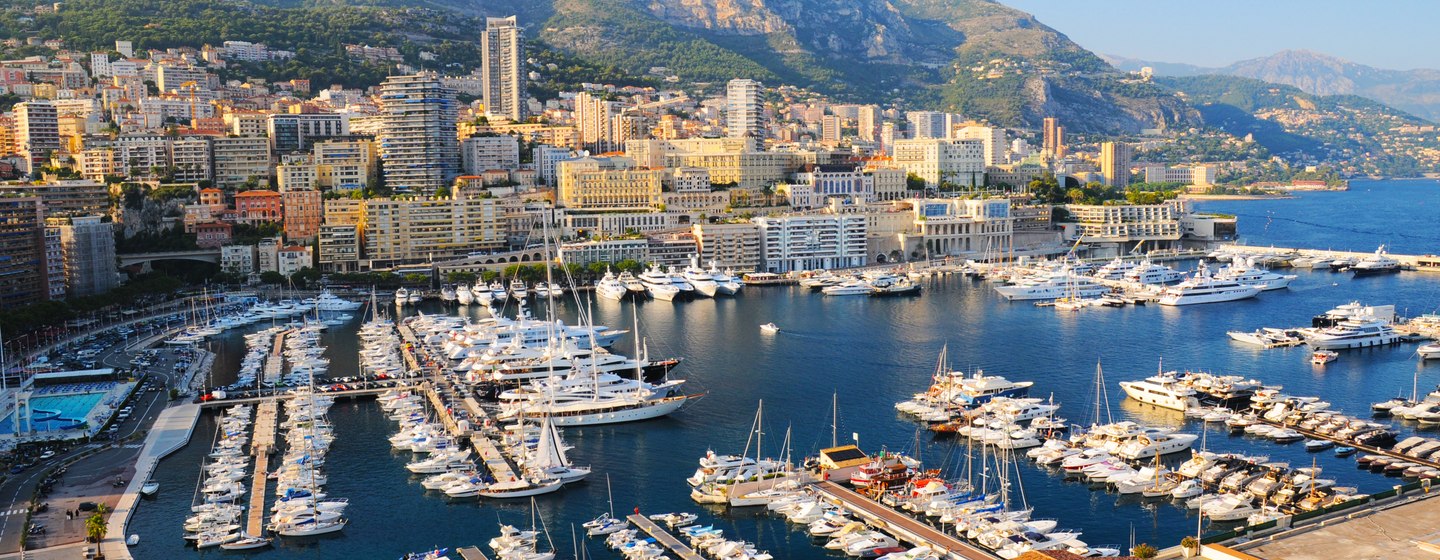 New look Monaco Yacht Show 2021 prepares to welcome visitors photo 1