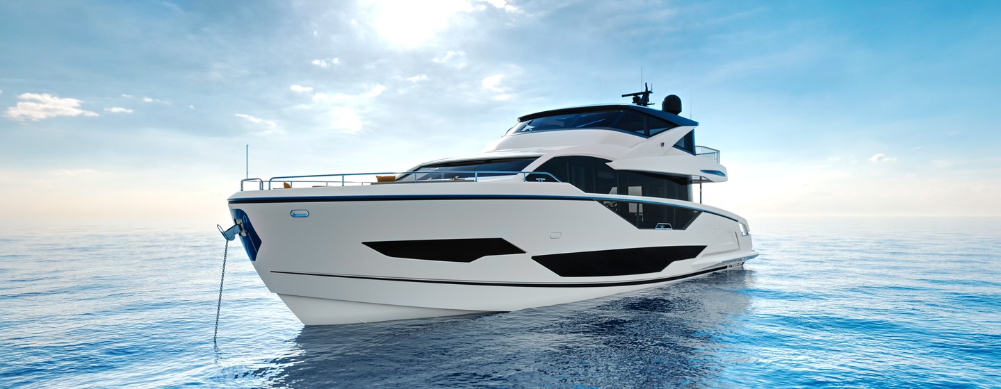 Sunseeker announces product development program photo 1