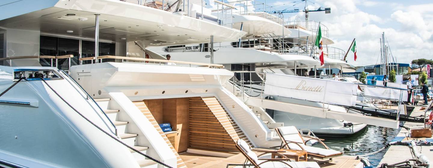 Versilia Yachting Rendezvous 2023