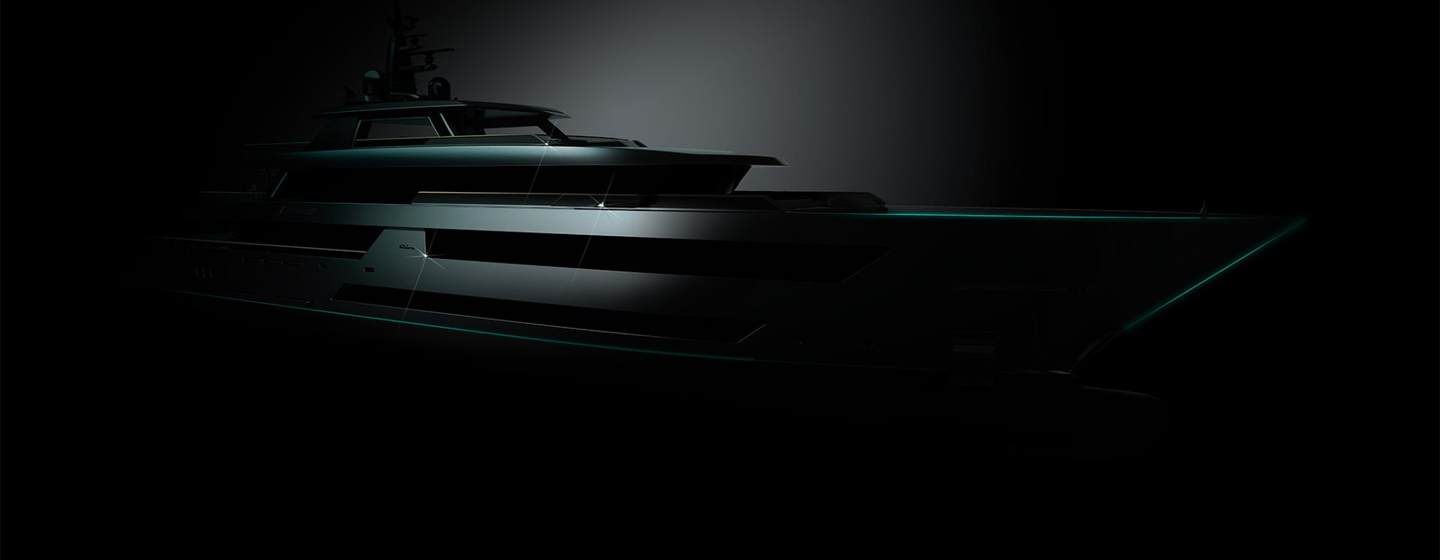 The Riva 70 Metri: Riva's Largest Ever Flagship Yacht photo 1