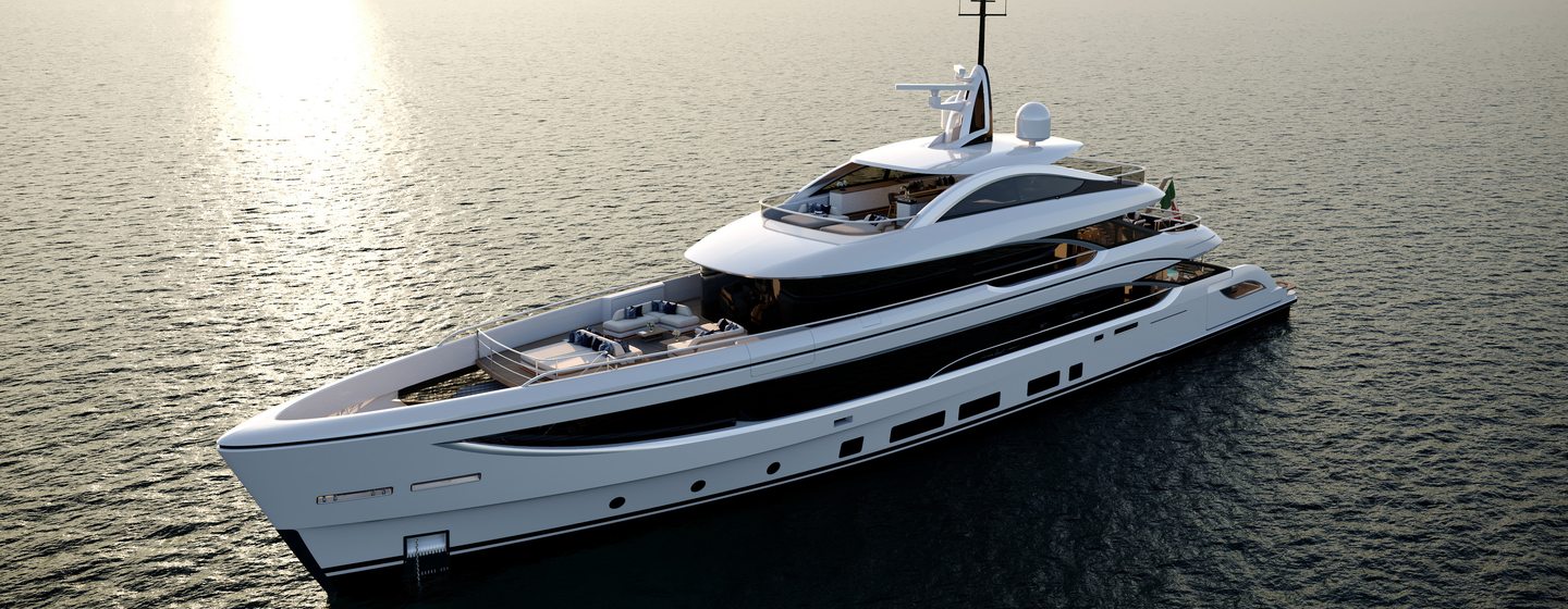 Azimut Benetti Group announces partnership with Public Investment Fund (PIF) photo 1