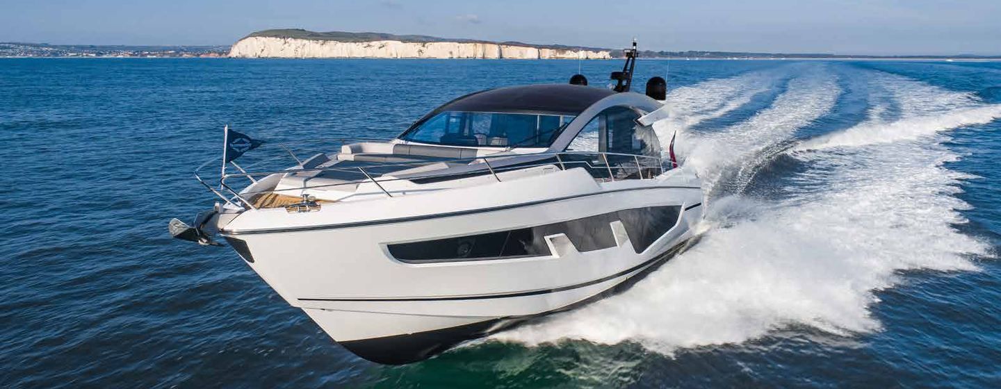 Sunseeker announce double Cannes debuts photo 1