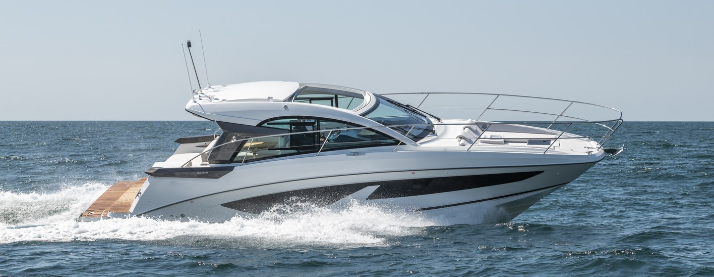 Beneteau Gran Turismo 36 Boats, Example 1