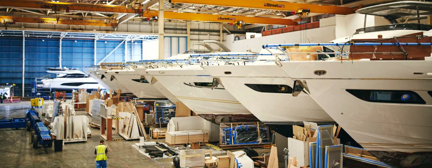  Princess Yachts Unveils Plan to Recover From £45m loss photo 1