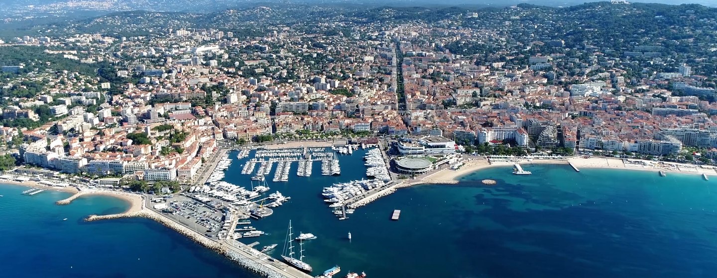 Cannes Yachting Festival returns for glamourous 44th edition photo 1