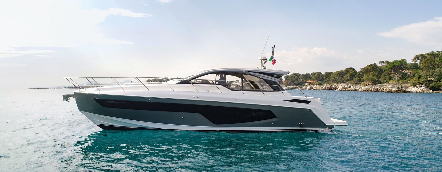 Azimut announce six model Boot 2019 lineup photo 1