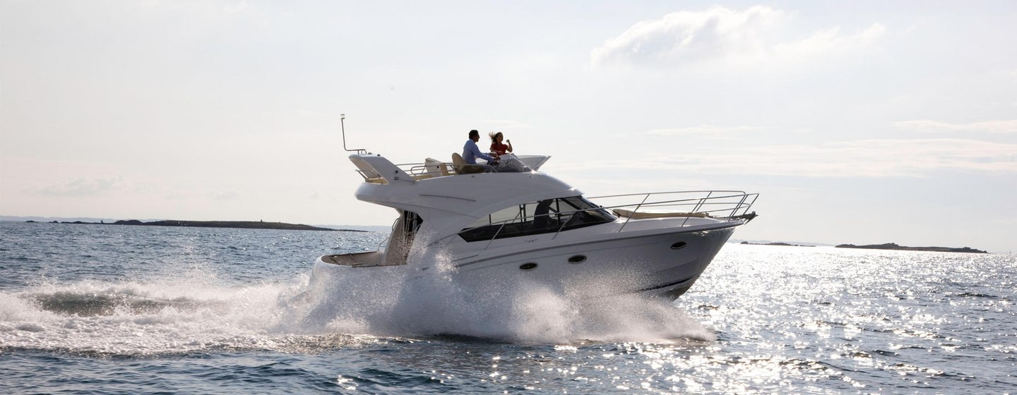 Beneteau Antares 36 Yachts (2009 - 2019), Example 1