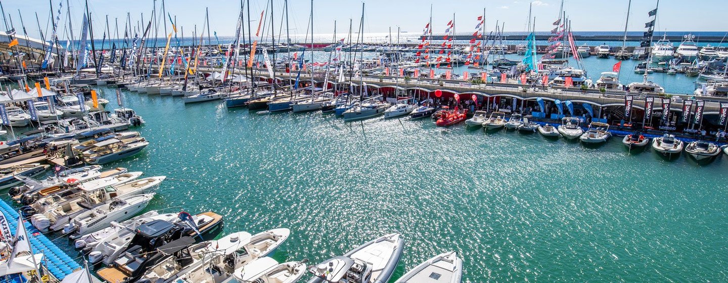 Genoa International Boat Show 2022