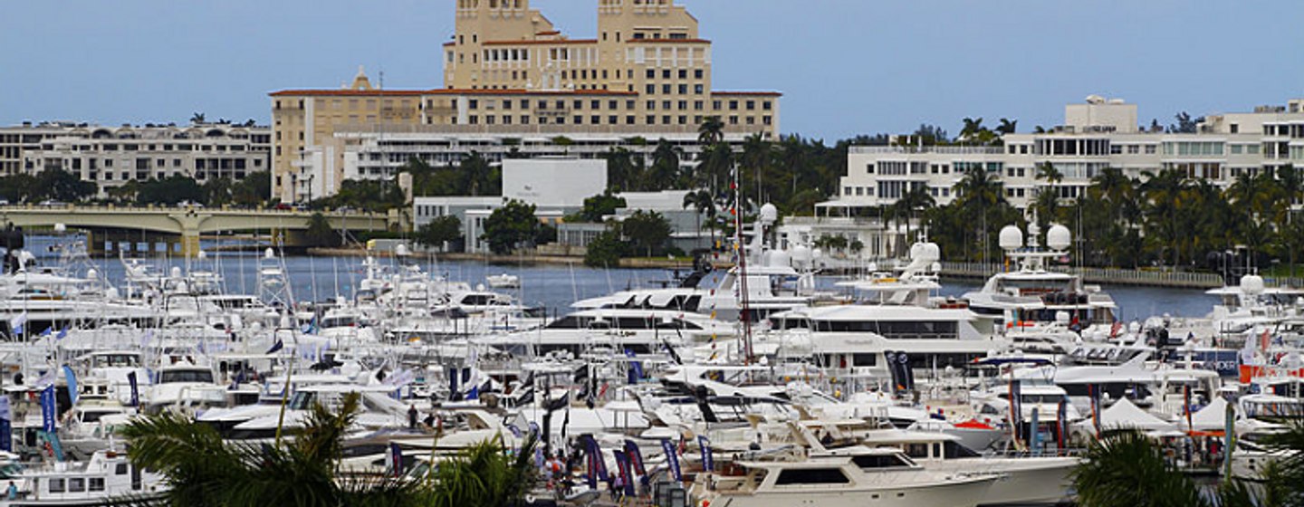 Palm Beach International Boat Show 2020 set to include new superyacht show photo 1