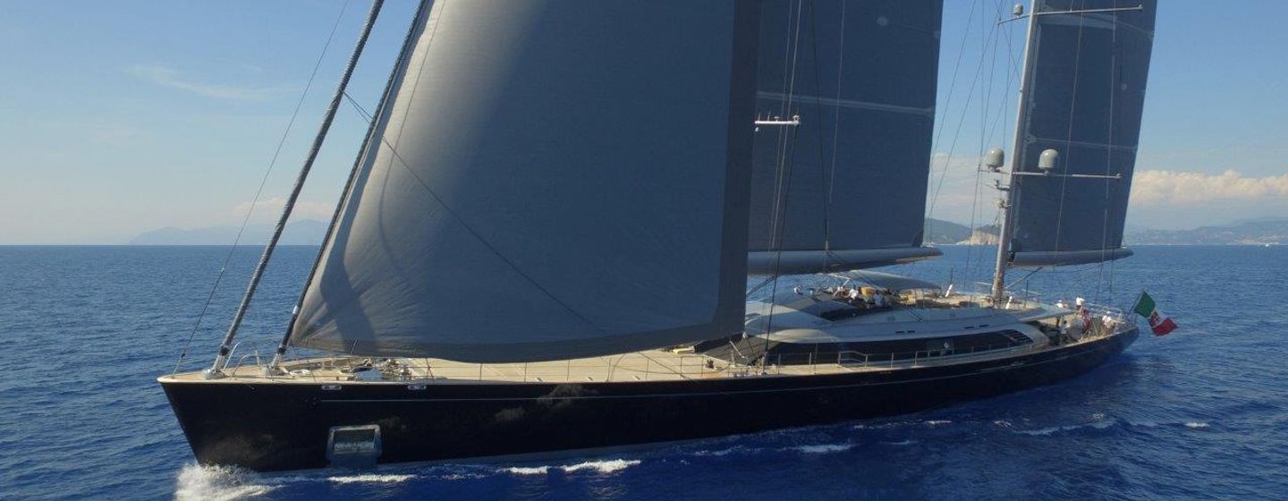 Ferretti Group and Sanlorenzo work together to rescue Perini Navi photo 1