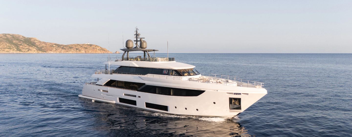 Motor Yacht Buongiorno