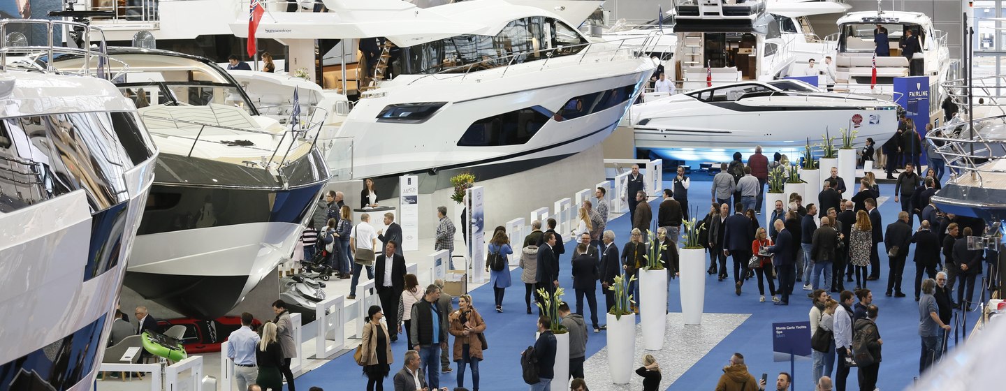 Boot 2023 final countdown: complete your yachting package under one roof photo 1