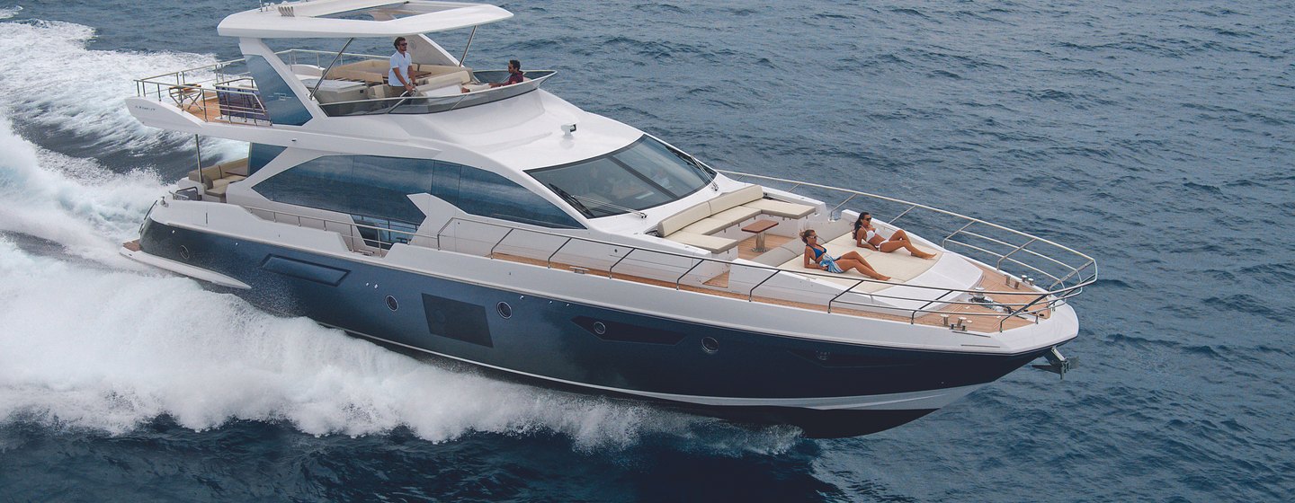 Azimut|Benetti announce 17 vessel FLIBS lineup photo 1