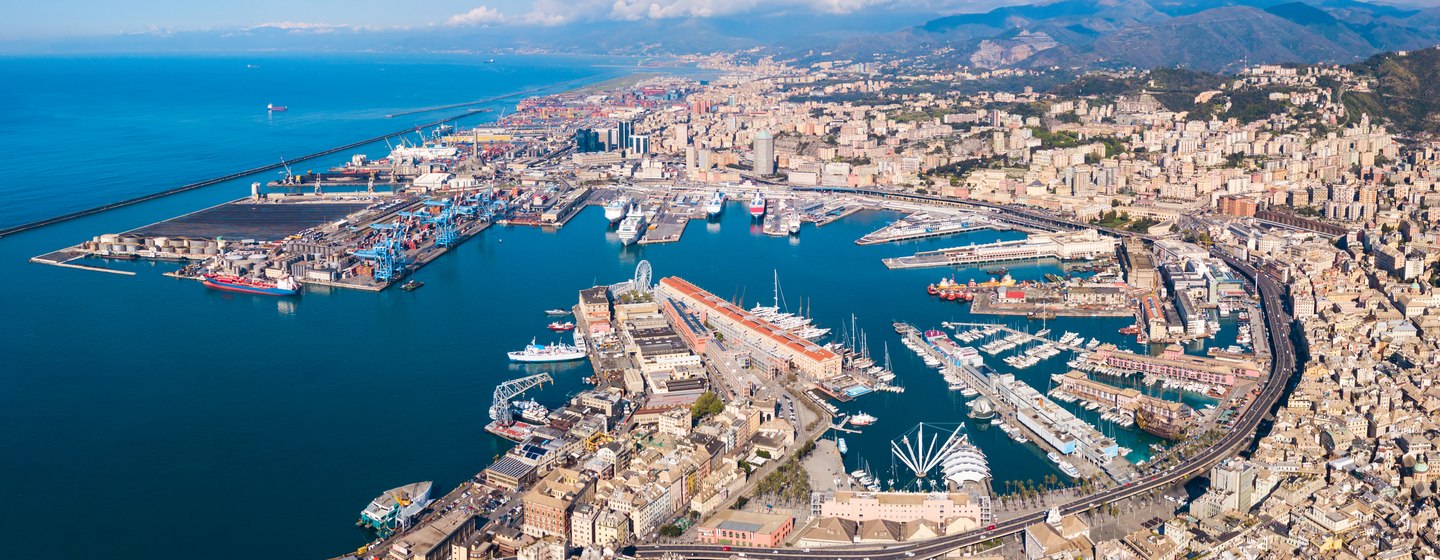 Genoa International Boat Show 2023