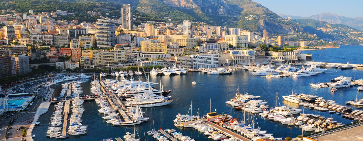 Countdown begins on 'seducational' 2022 Monaco Yacht Show photo 1