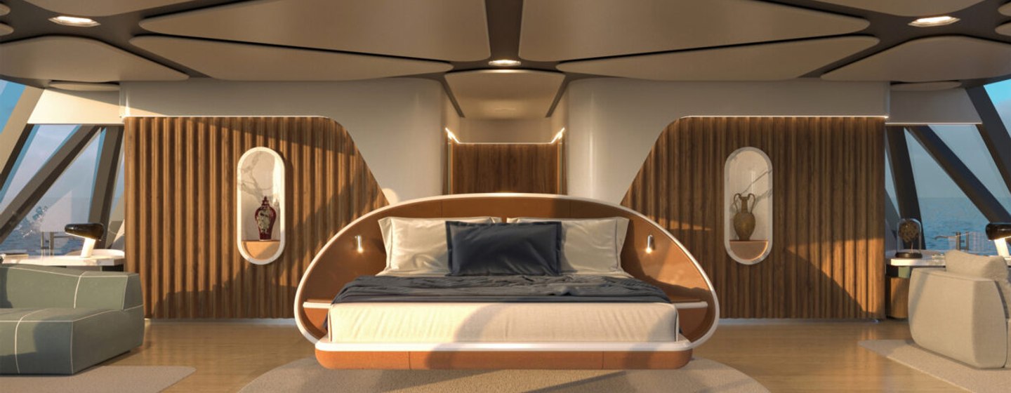 Concept Yachts: Daring to Dream review