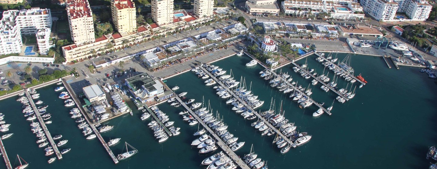 Marinas del Mediterráneo announce partnership with D-Marin photo 1