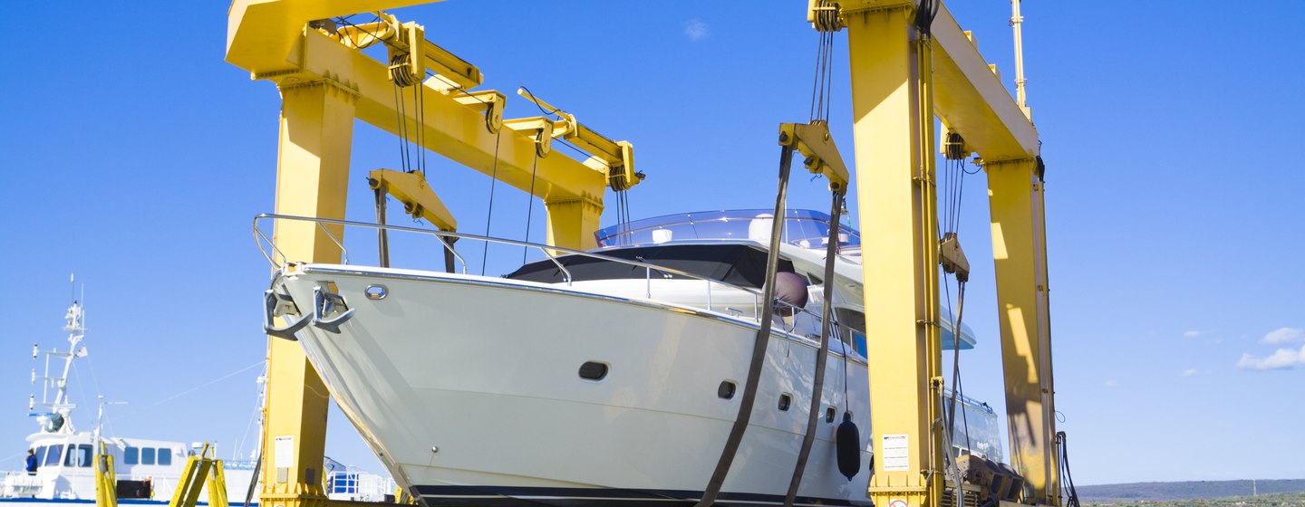 How Much Does a New Yacht Cost to Run?  (And Why the 10% Rule Doesn’t Add Up) review