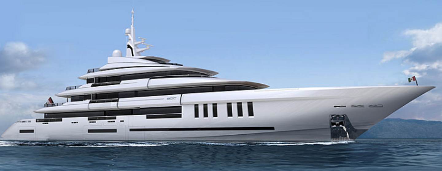 Two stunning vessels showcase ISA Yachts' brand new Continental range photo 1