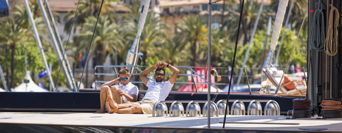 Palma International Boat Show 2021