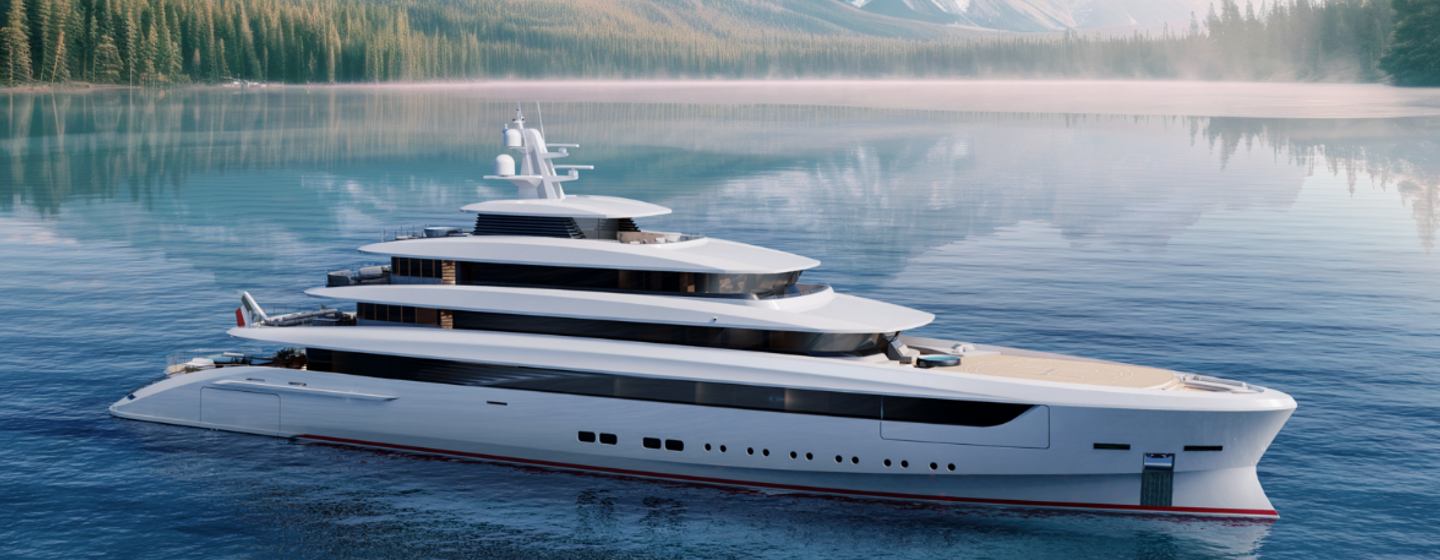 Oceanco Introduces 12 New Exterior Designs for 80m Simply Custom Superyacht Series photo 1